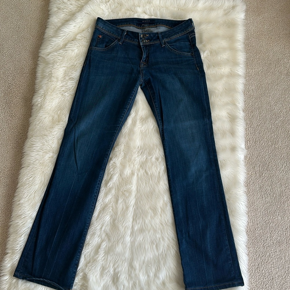 Women’s Hudson Jeans size 29